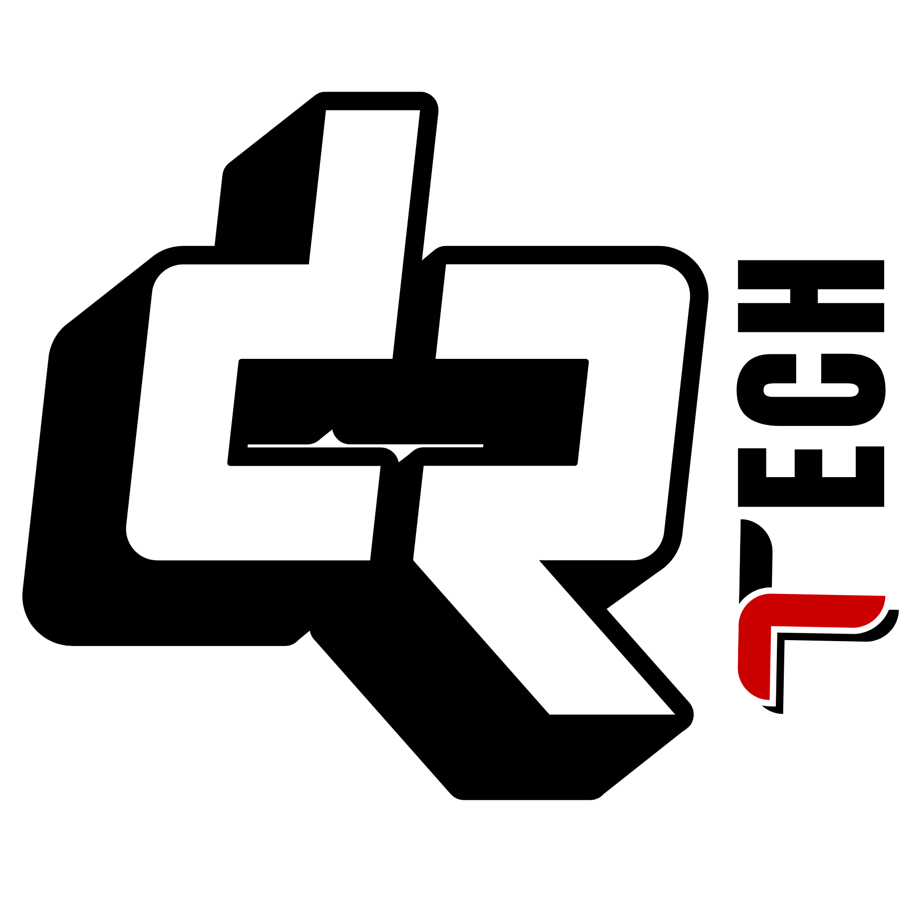 Logo DR_TECHNOLOGY
